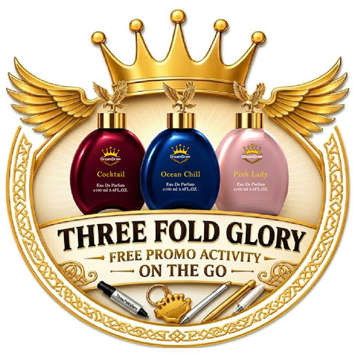 Three Fold Glory